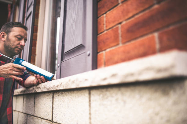 Best Geographic-Specific Insulation Services in Caoncito, NM