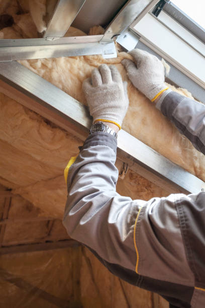 Best Energy Efficiency Insulation in Caoncito, NM