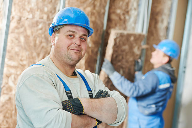 Best Insulation for Specific Applications in Caoncito, NM